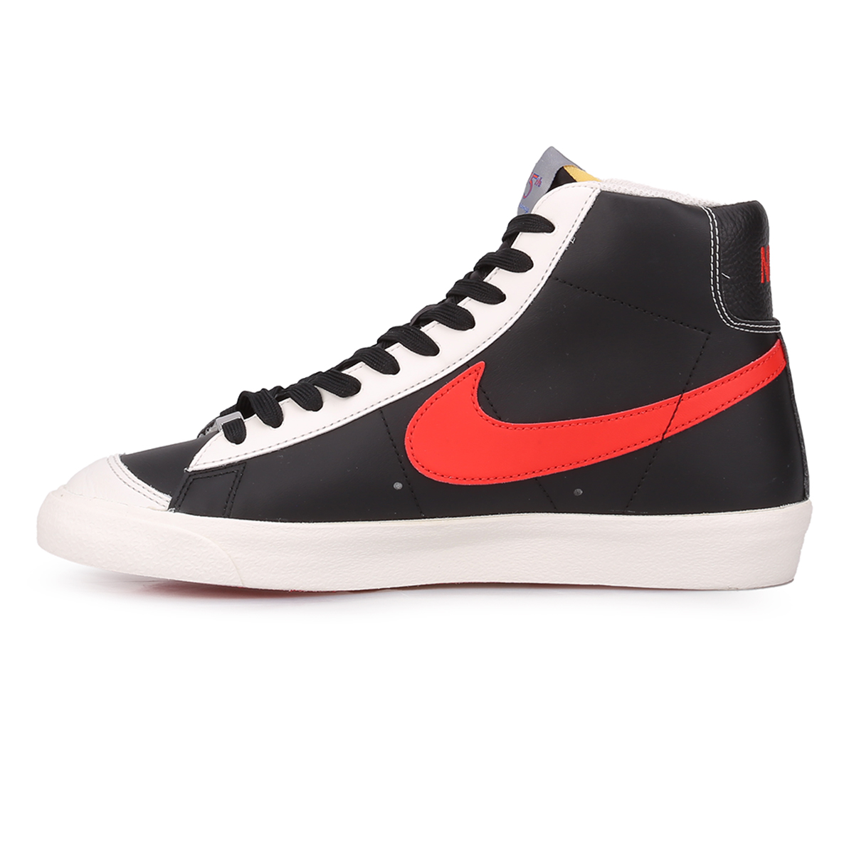 Zapatillas Nike Blazer Mid '77 EMB,  image number null