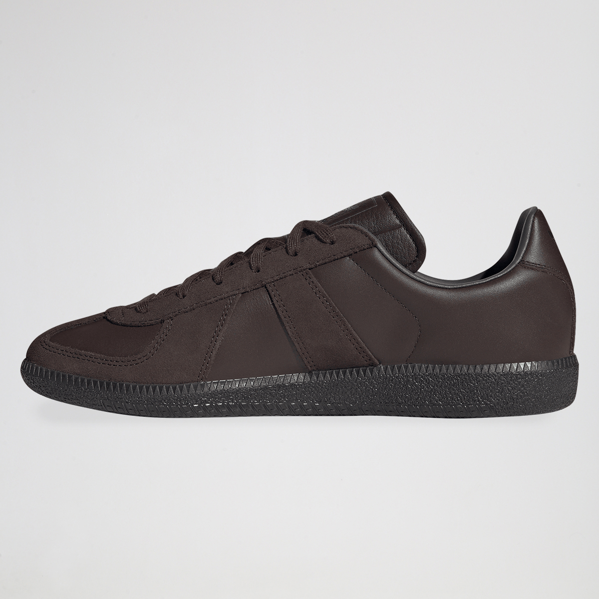Zapatillas adidas Bw Army Cuero Hombre,  image number null