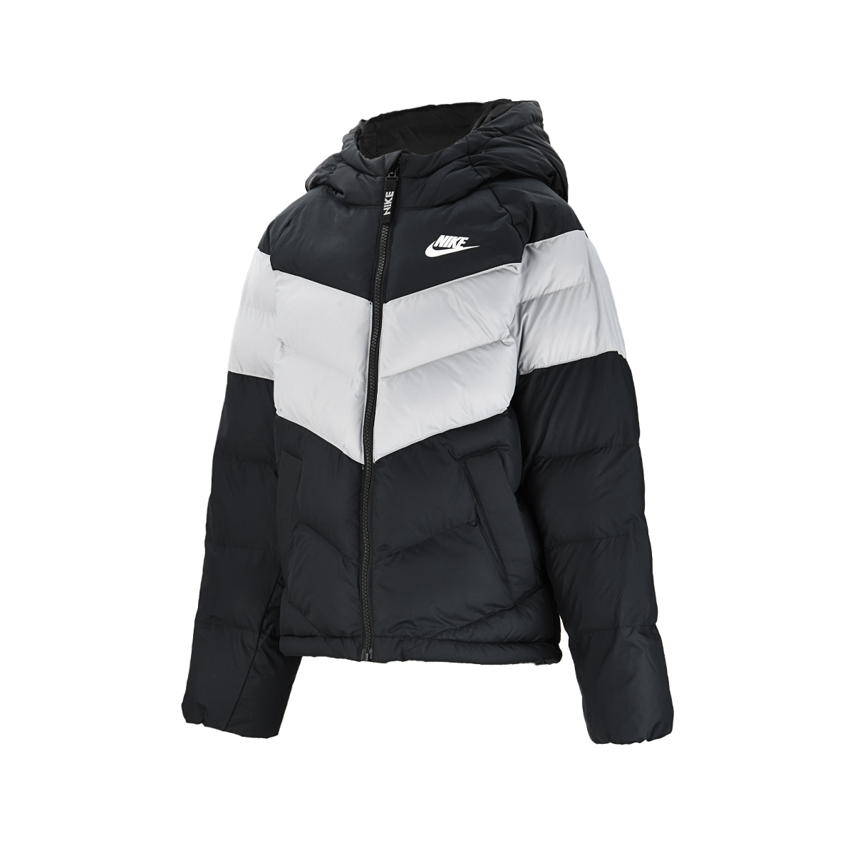 Campera Nike Sportswear Hd Infantil,  image number null