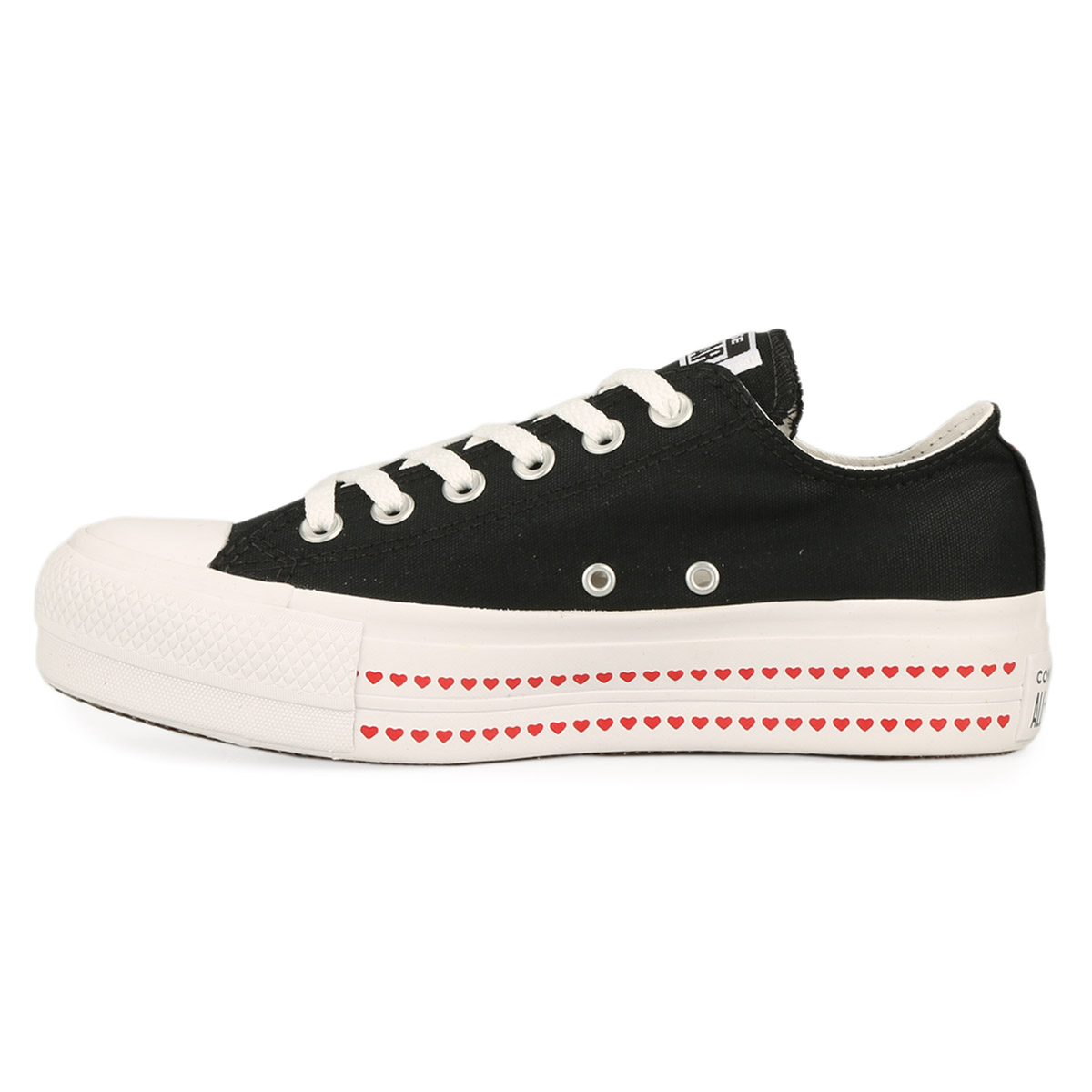 Zapatillas Converse Chuck Taylor All Star Lift OX,  image number null