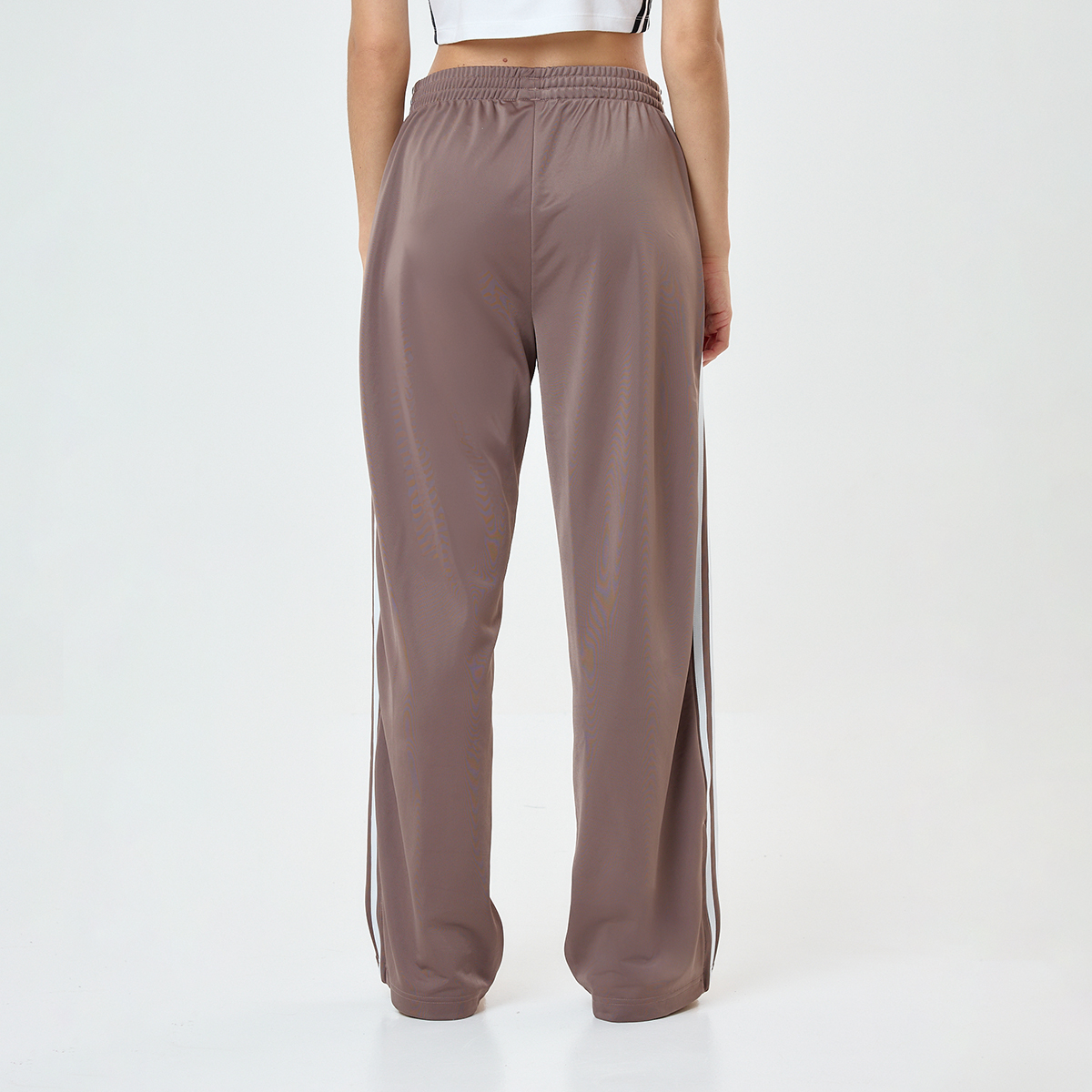 Pantalón adidas Firebird TP Mujer,  image number null