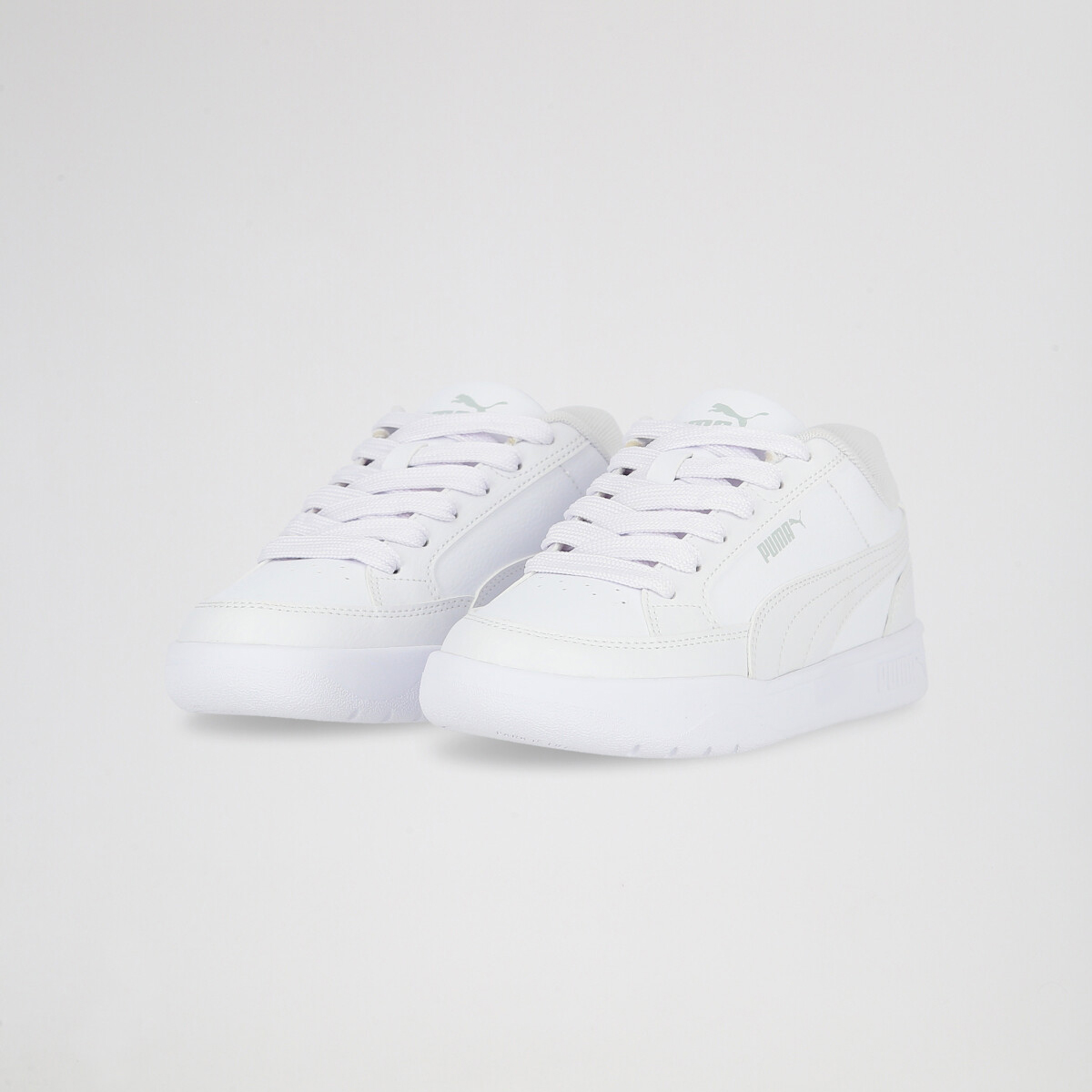 Zapatillas Puma Park LT Infantil,  image number null