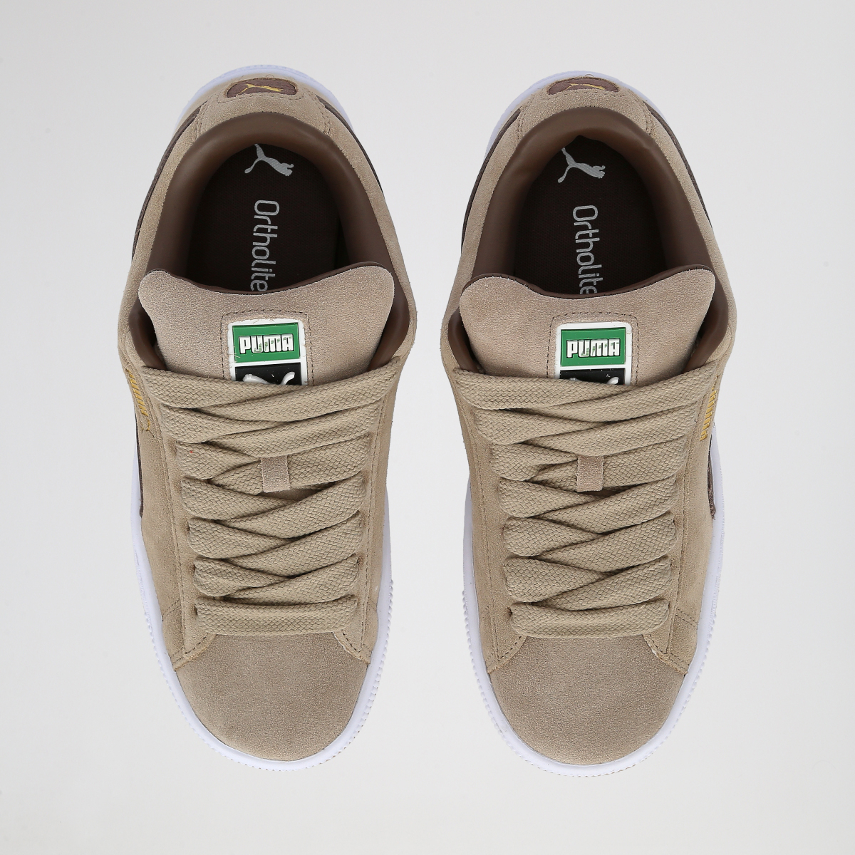 Zapatillas Puma Suede XL Hombre,  image number null