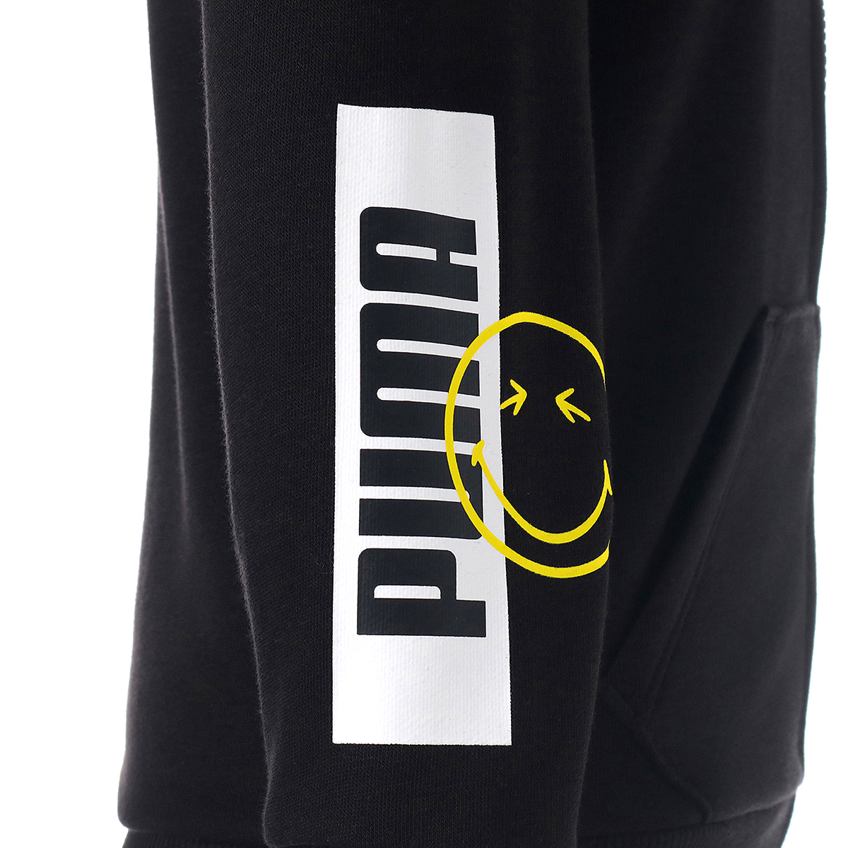 Buzo Puma Smiley World para niños,  image number null