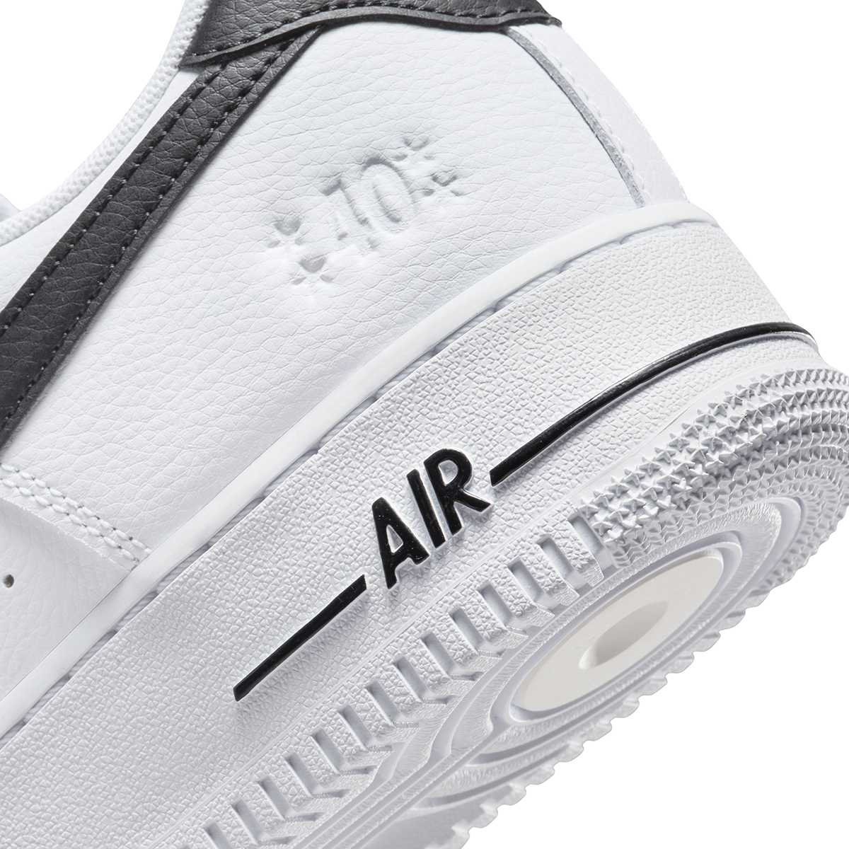 Zapatillas Básquet Nike Air Force 1 '07 LV8 Hombre,  image number null