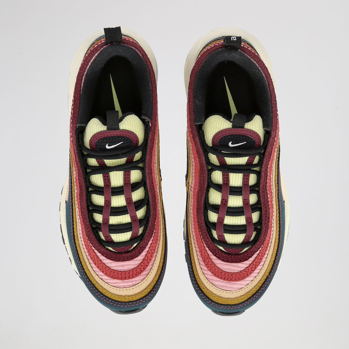 Zapatillas Nike Air Max 97 Mujer,  image number null