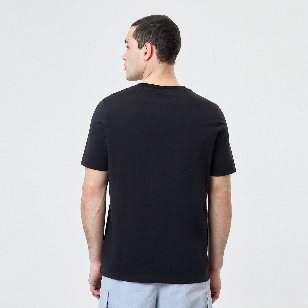 Remera Puma Team Hombre,  image number null