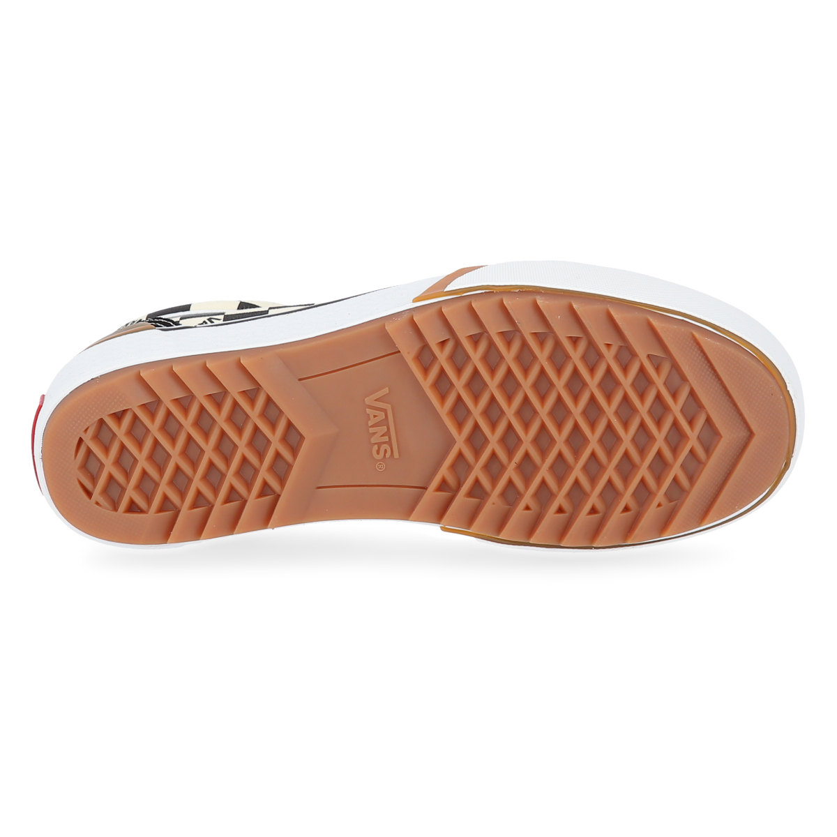 Zapatillas Vans Old Skool Stacked Mujer,  image number null