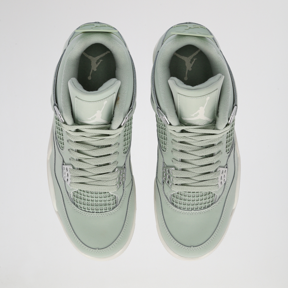 Zapatillas Jordan Air 4 Retro "Abundance" Mujer,  image number null