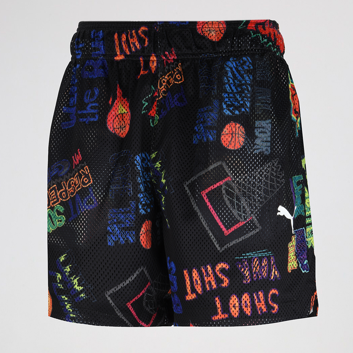 Short Puma Getting Crafty Gender Hombre,  image number null