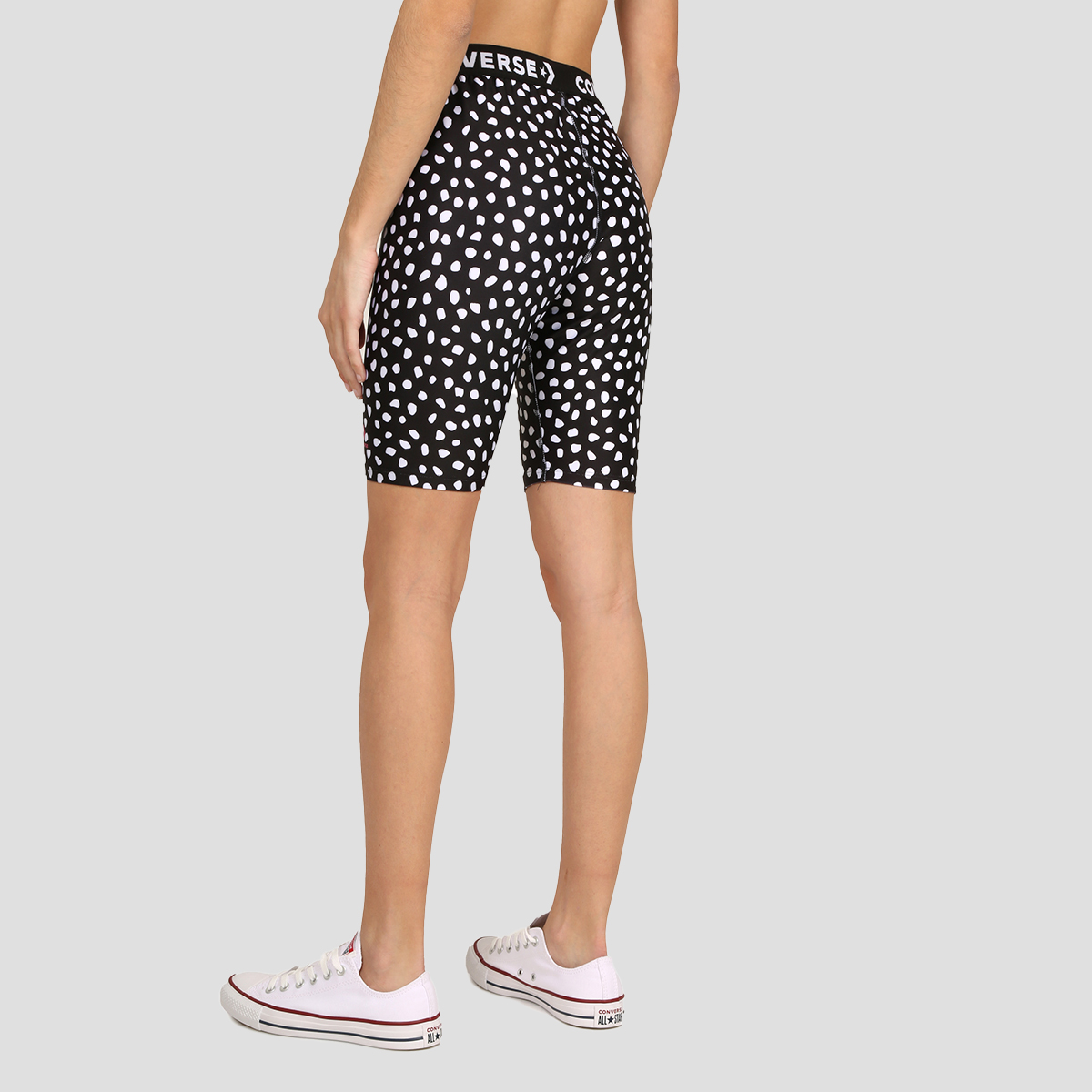 Calza Converse Cons Cheetah,  image number null