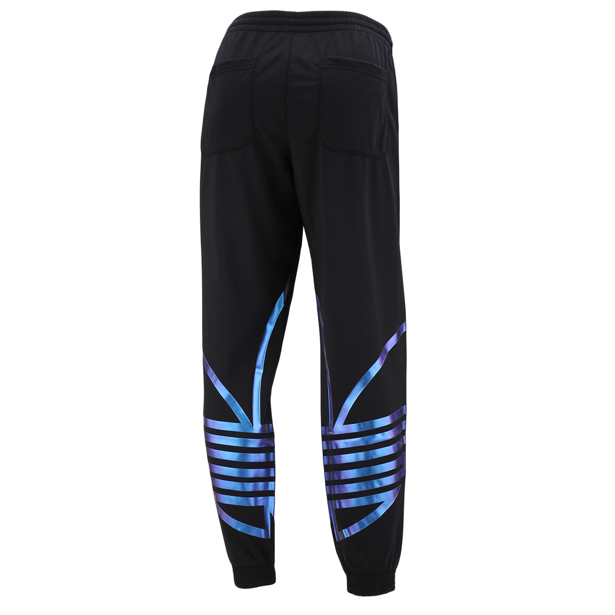 Pantalón adidas Zeno Trefoil,  image number null