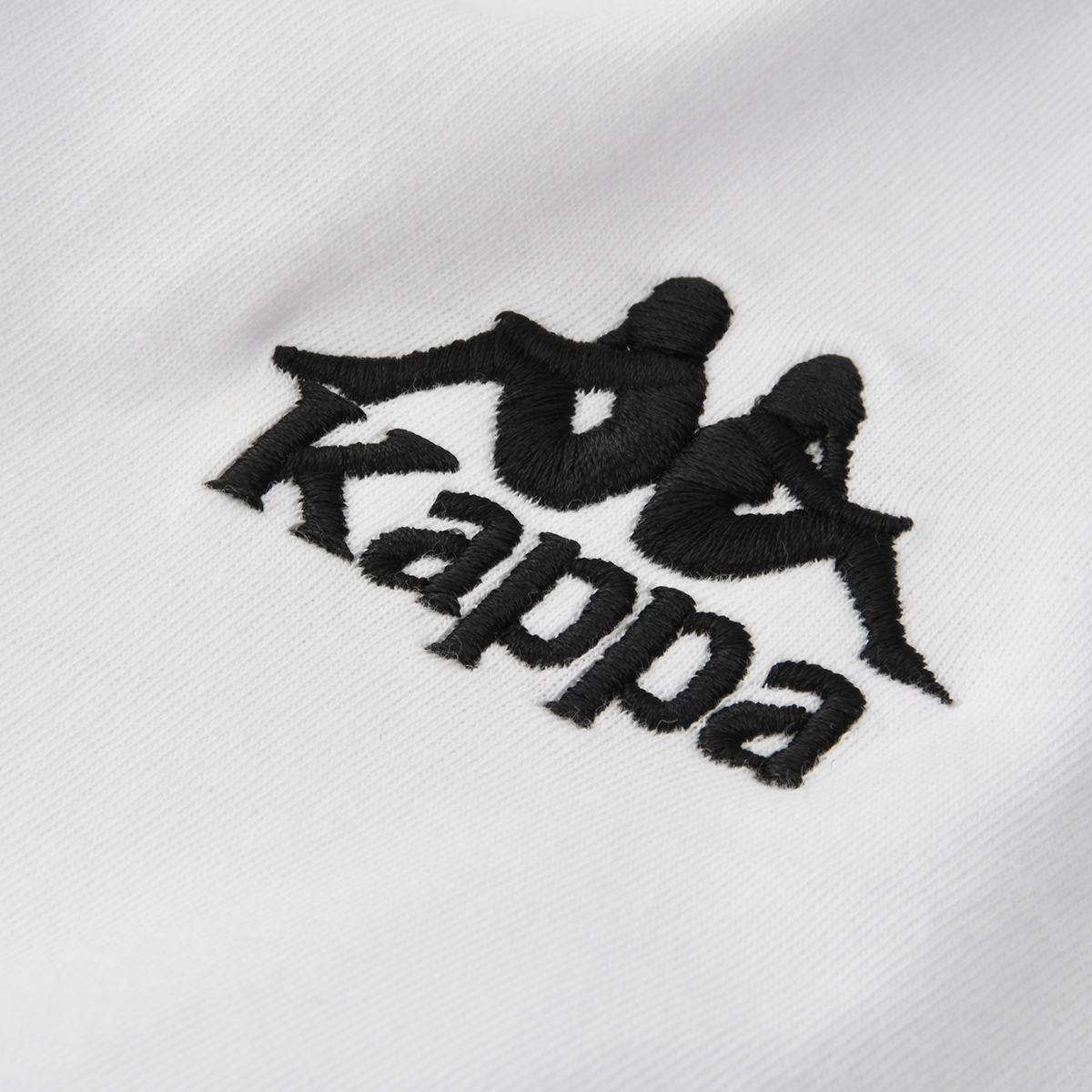 Remera Kappa 222 Banda Adi Mujer,  image number null