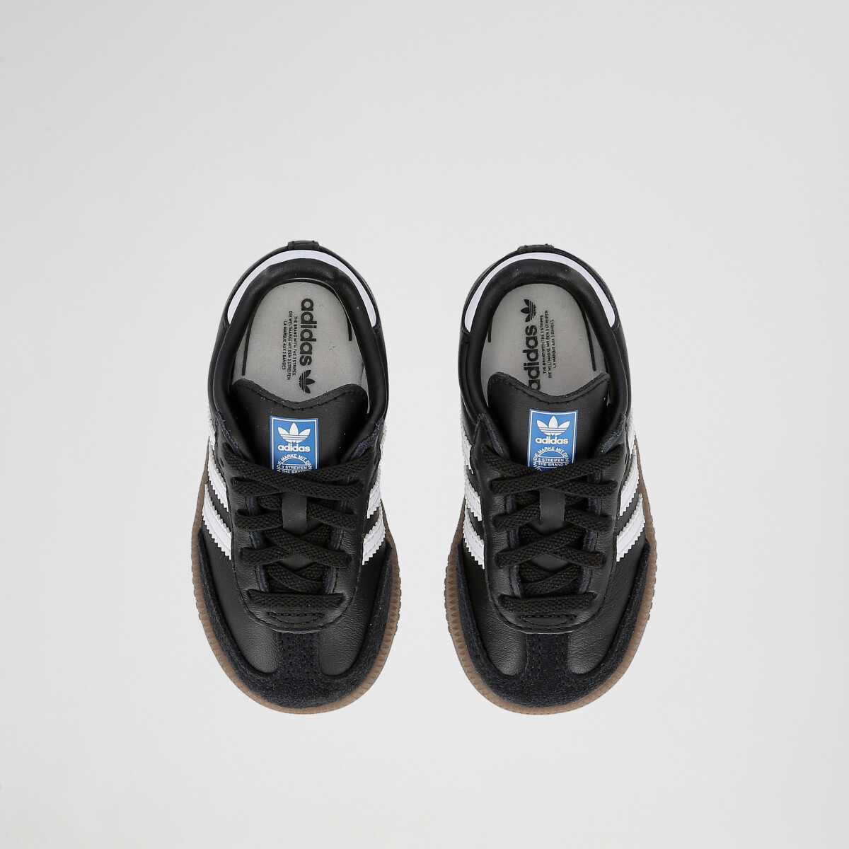 Zapatillas adidas Samba OG Infantil Ortholite,  image number null