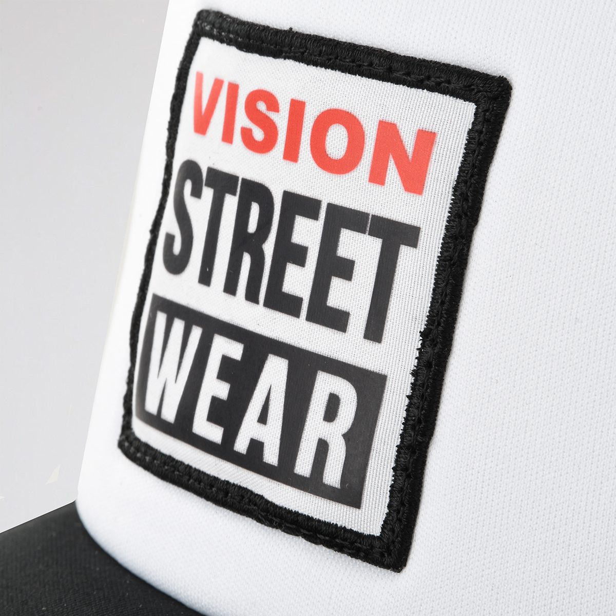 Gorra Vision Street Wear Trucker,  image number null