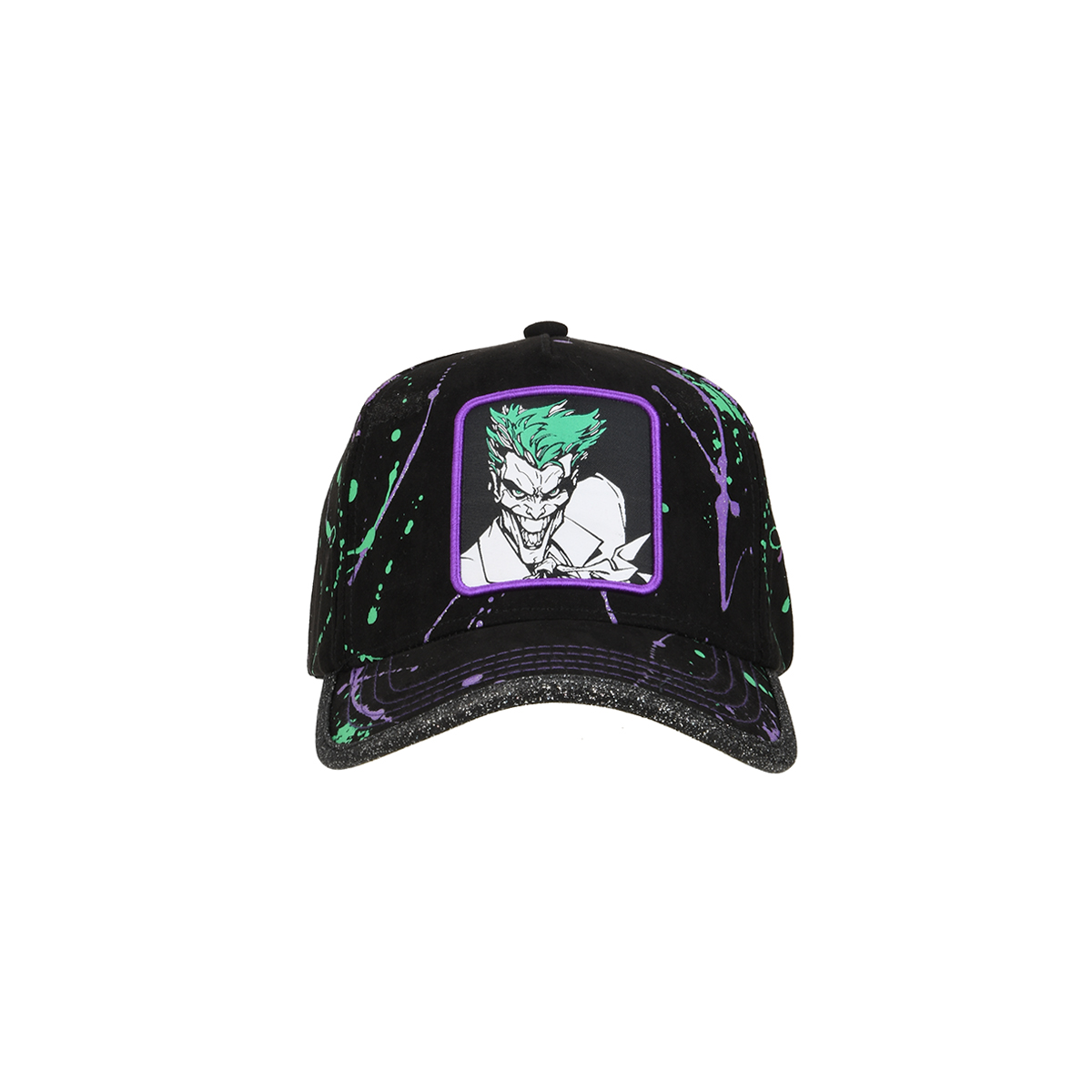 Gorra Capslab Joker,  image number null