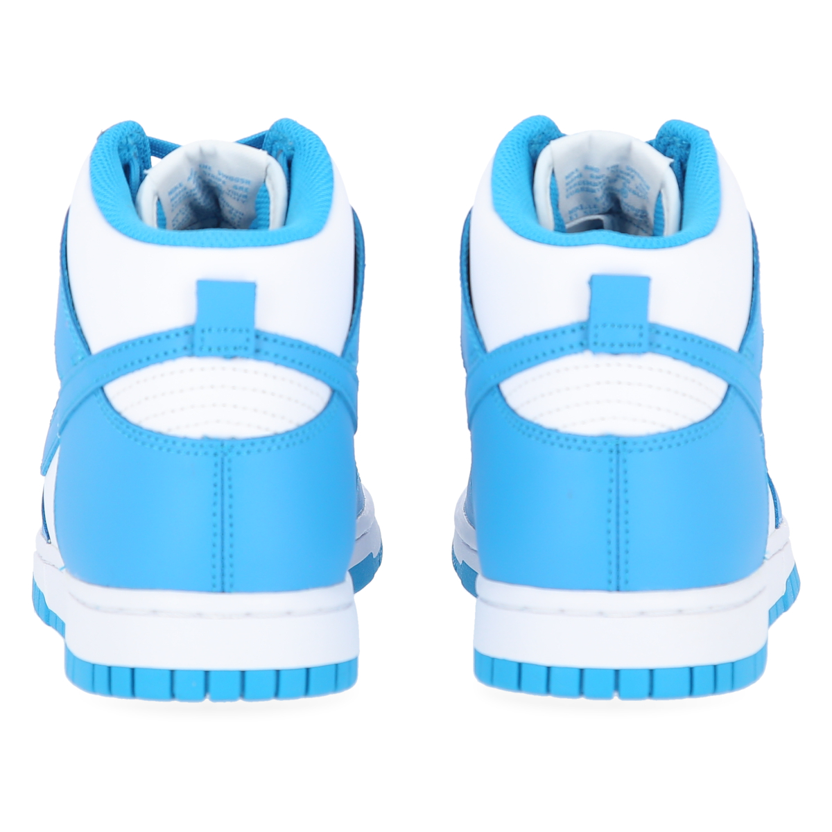 Zapatillas Nike Dunk Hi Retro,  image number null