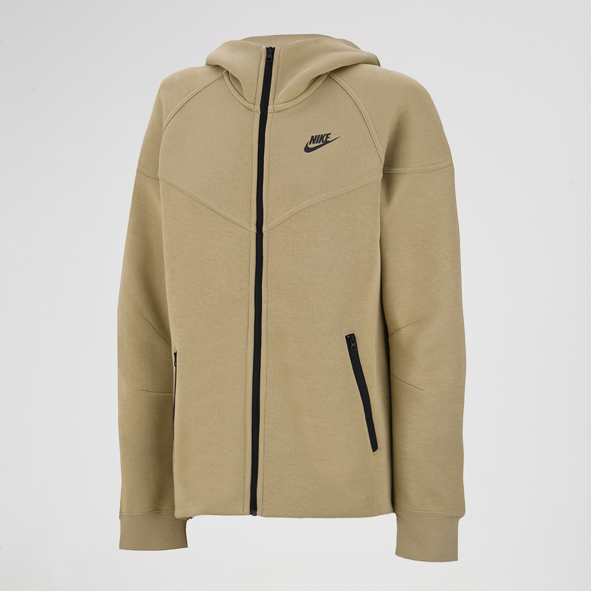 Campera Nike Tech Windrunner,  image number null