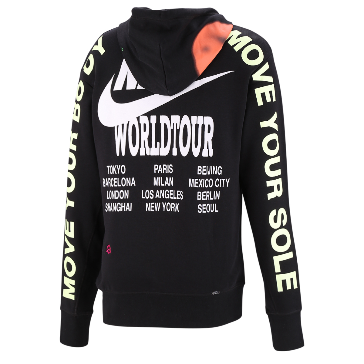 Buzo Nike Sportswear Pullover French Terry,  image number null