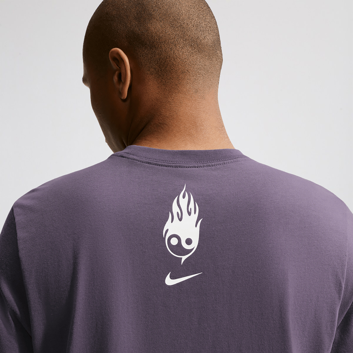 Remera Nike Sportswear Hombre Logo,  image number null