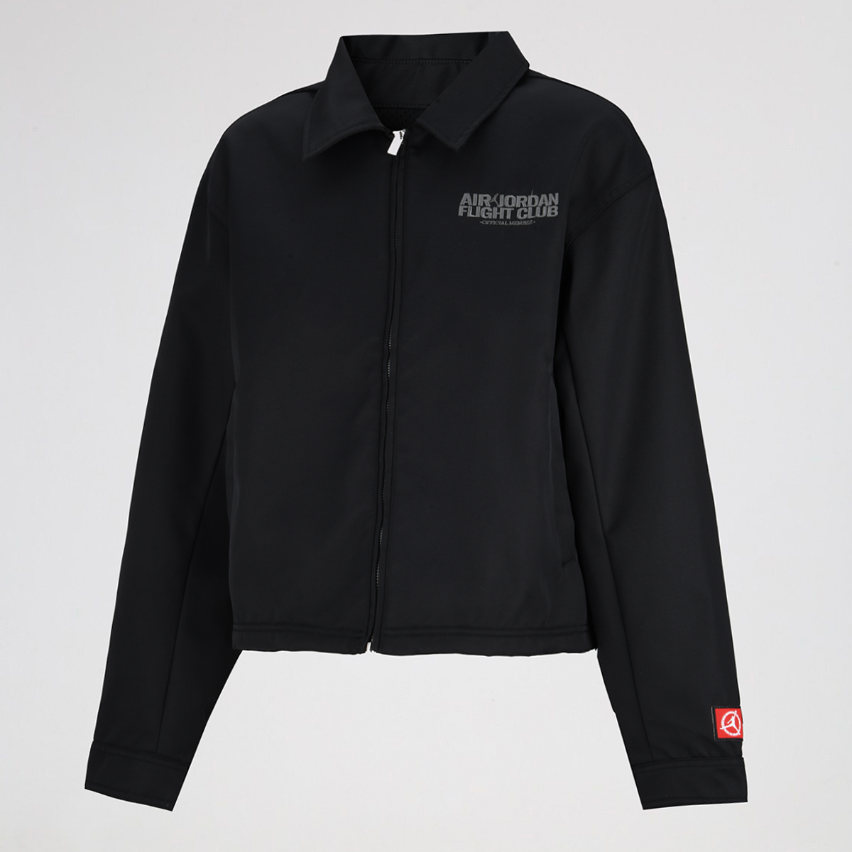Campera Jordan Flight Club Mujer,  image number null