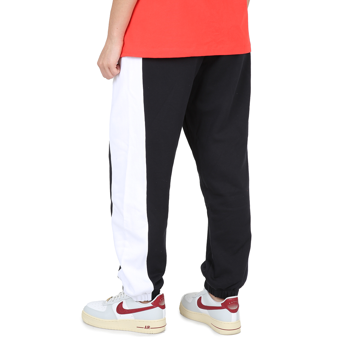 Pantal&oacute;n Urbano Nike Sportswear Team Mujer,  image number null