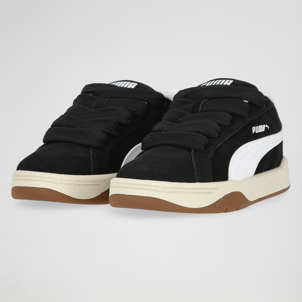 Zapatillas Puma Park Lifestyle Easy Sd Hombre,  image number null