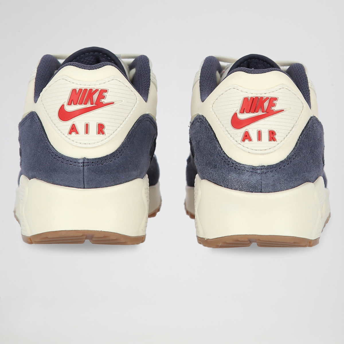 Zapatillas Nike Air Max 90 Premium Hombre,  image number null