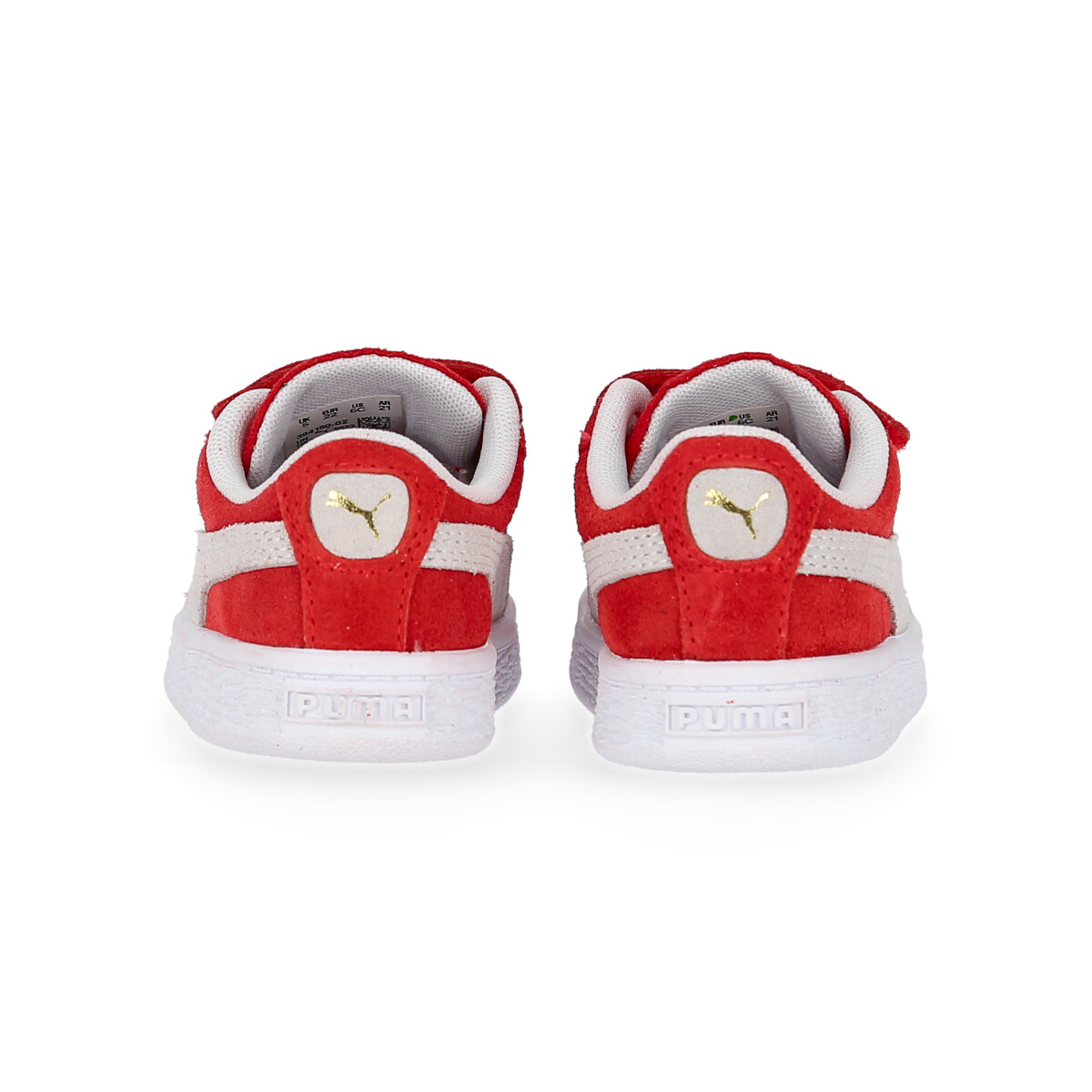 Zapatillas Puma Suede Classic Xxi V para Ninos Moov