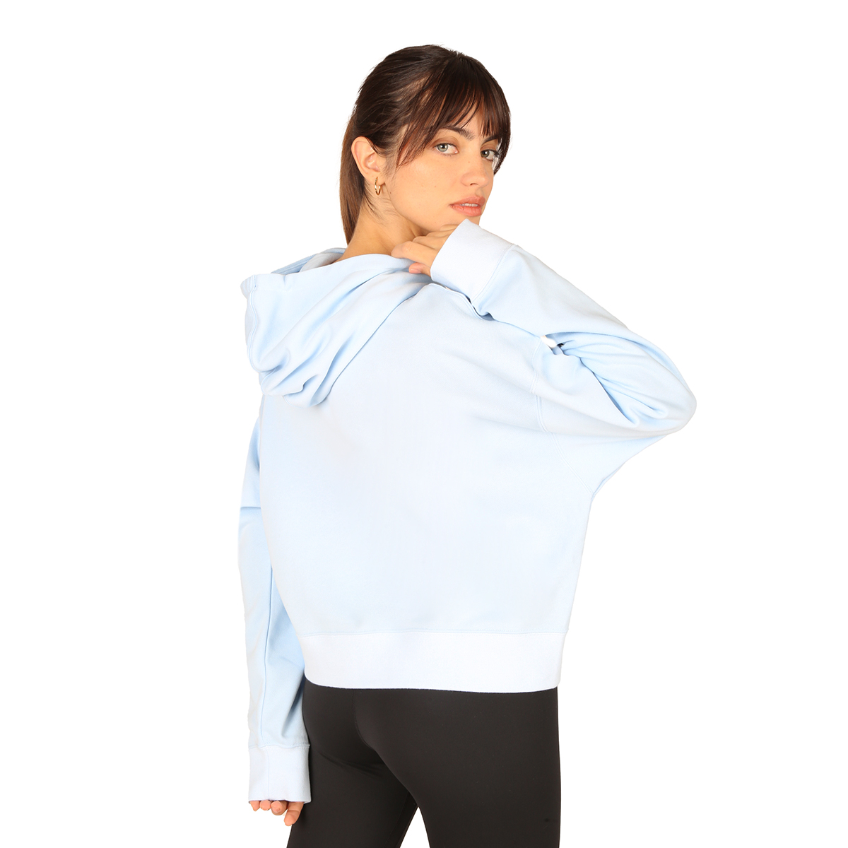 Buzo Nike Jordan Essentials Fleece Core,  image number null