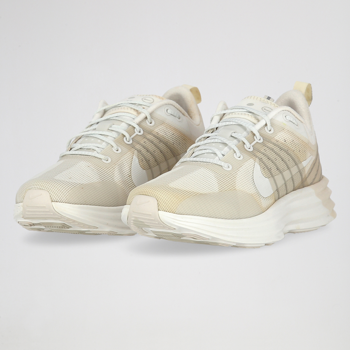 Zapatillas Nike Lunar Roam Hombre malla,  image number null