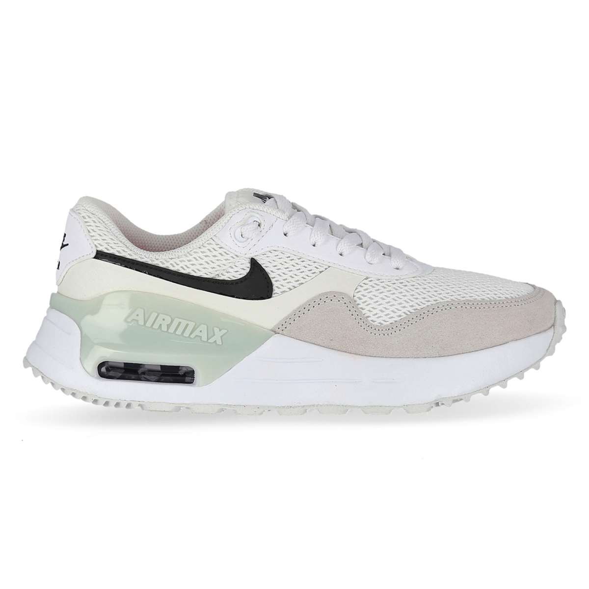 Zapatillas air max de mujer online
