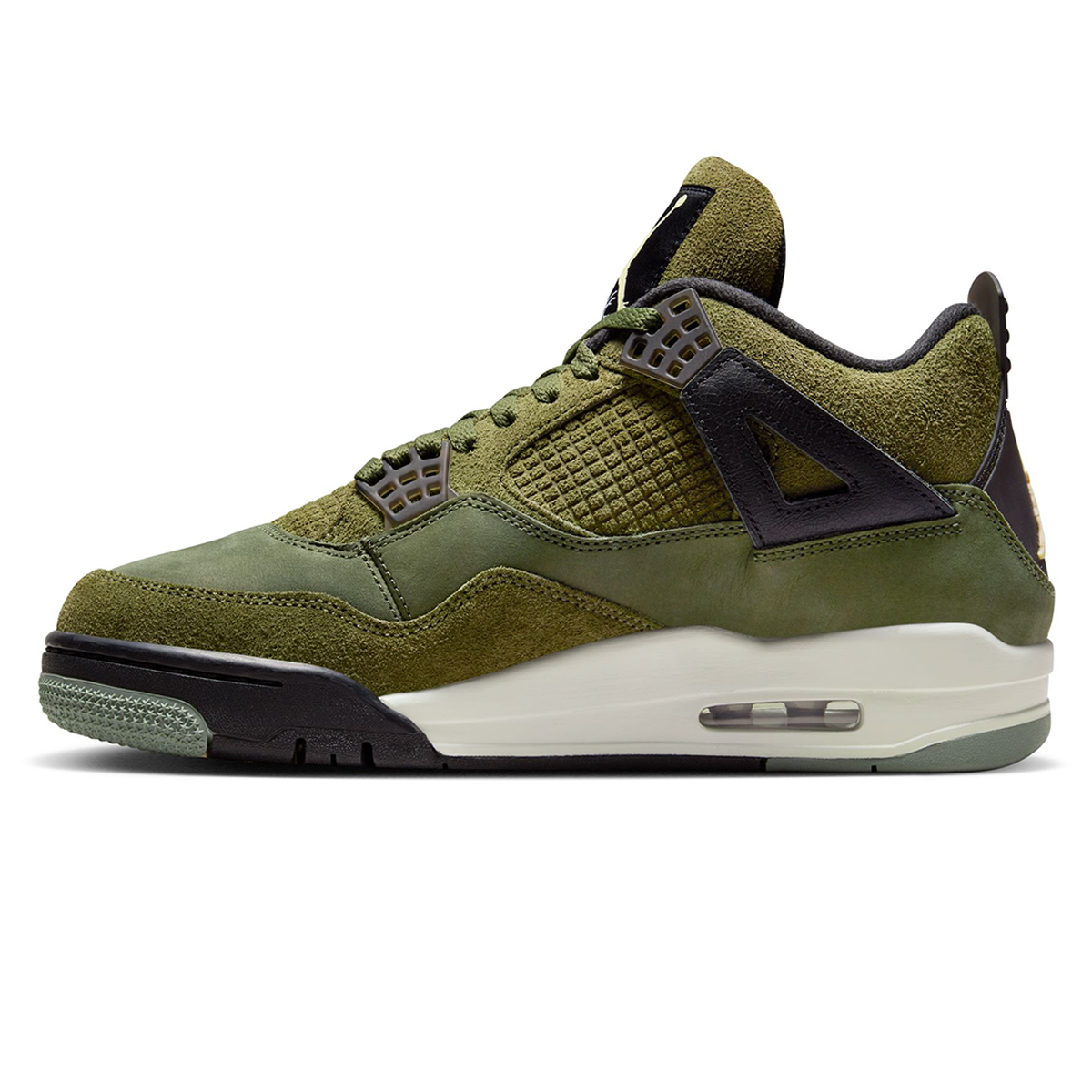 Zapatillas Jordan Air 4 Craft Hombre,  image number null