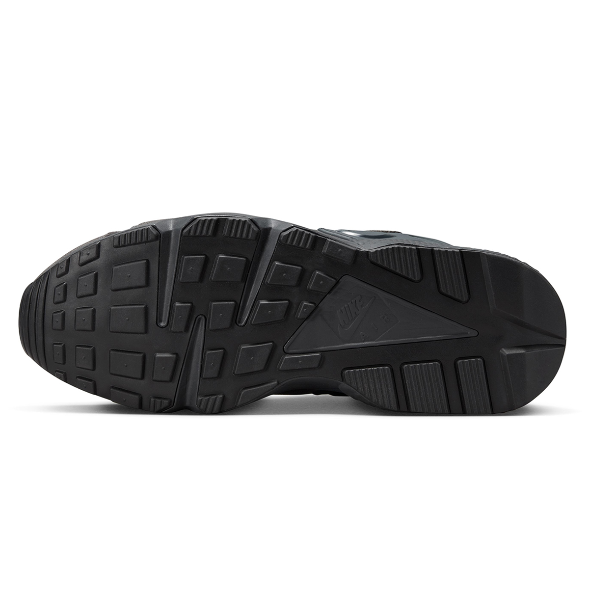 Zapatillas Nike Air Huarache Se Hombre,  image number null