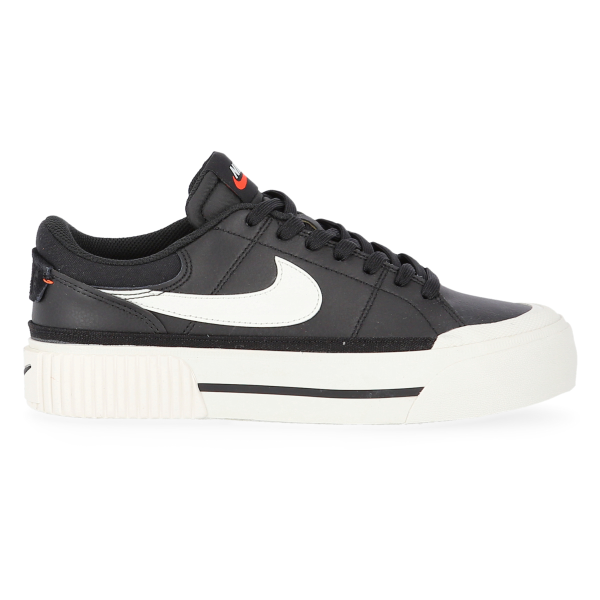 Ojotas nike hotsell negras mujer