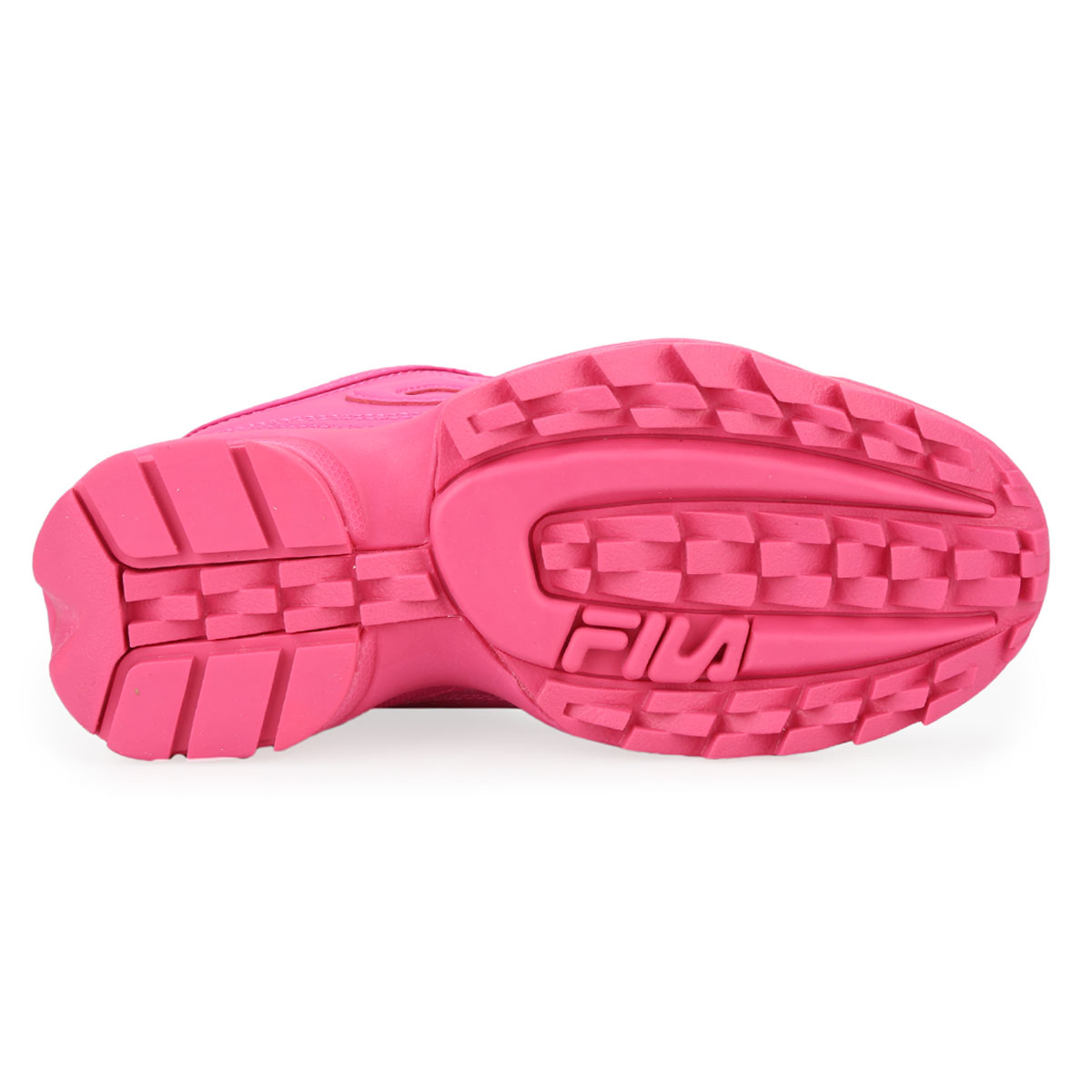 Zapatillas Fila Disruptor II Premium,  image number null