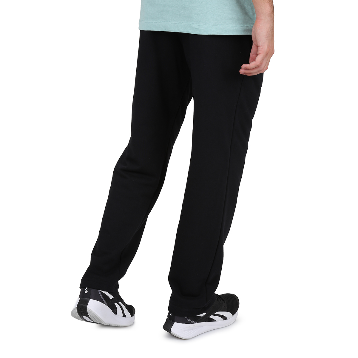 Pantalones reebok hombre outlet 2017