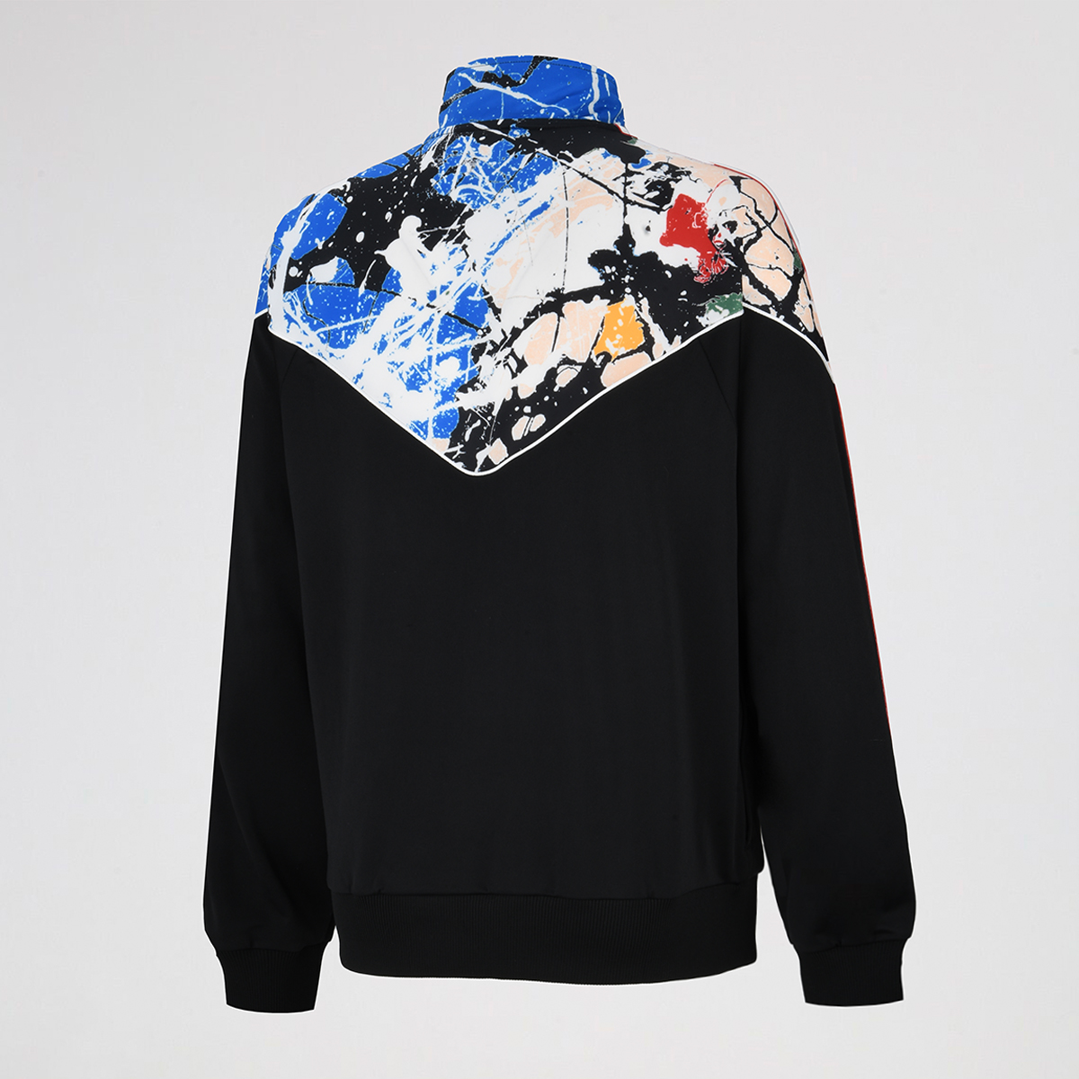 Buzo adidas Manchester United Stone Roses Hombre,  image number null