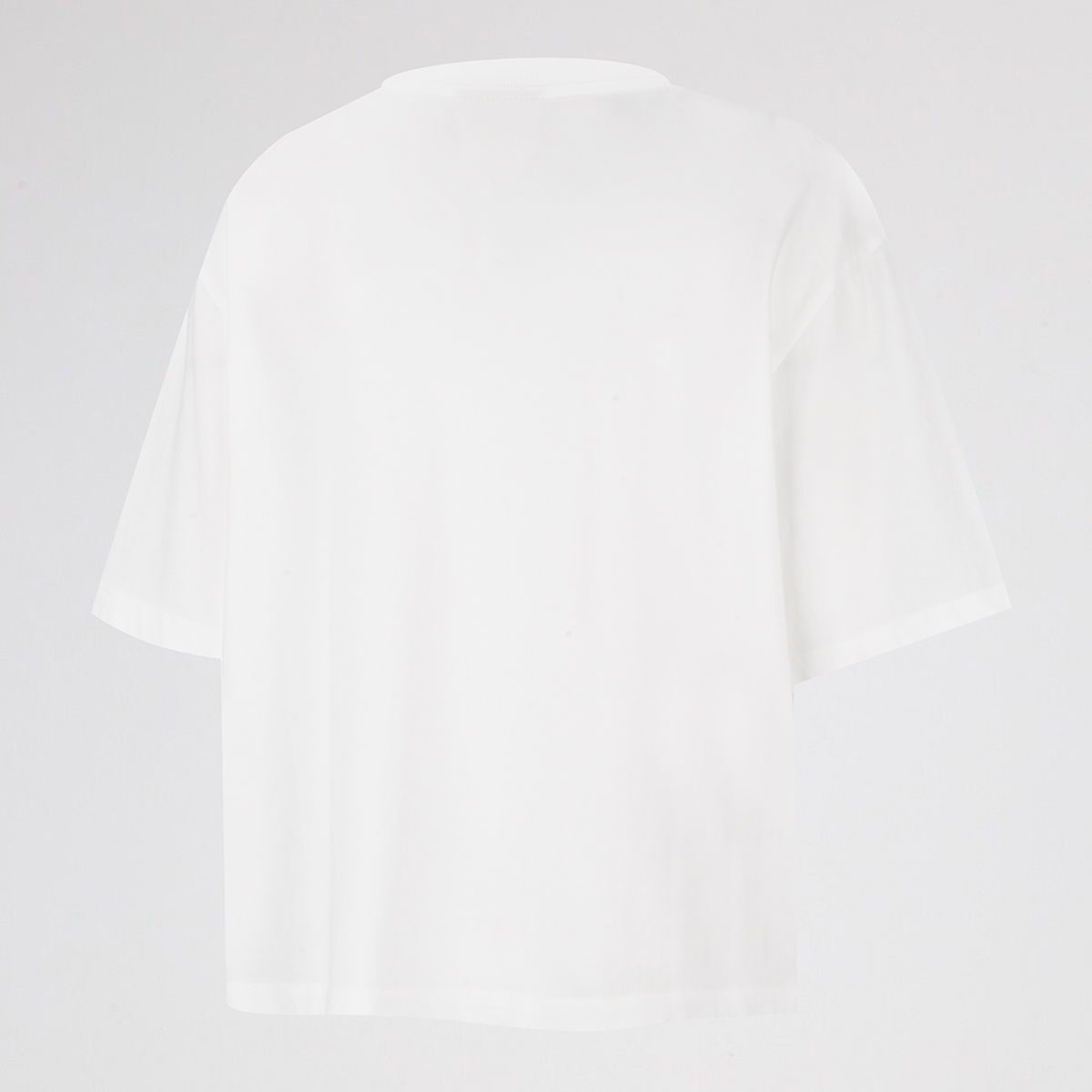 Remera Champion Loose Fit Gr&aacute;fica Mujer,  image number null