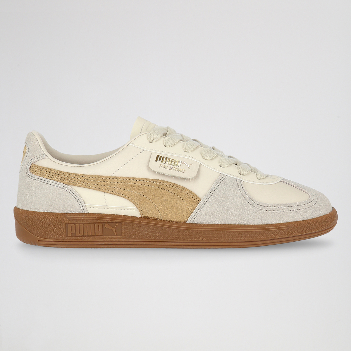 Zapatillas Puma Palermo Leather,  image number null
