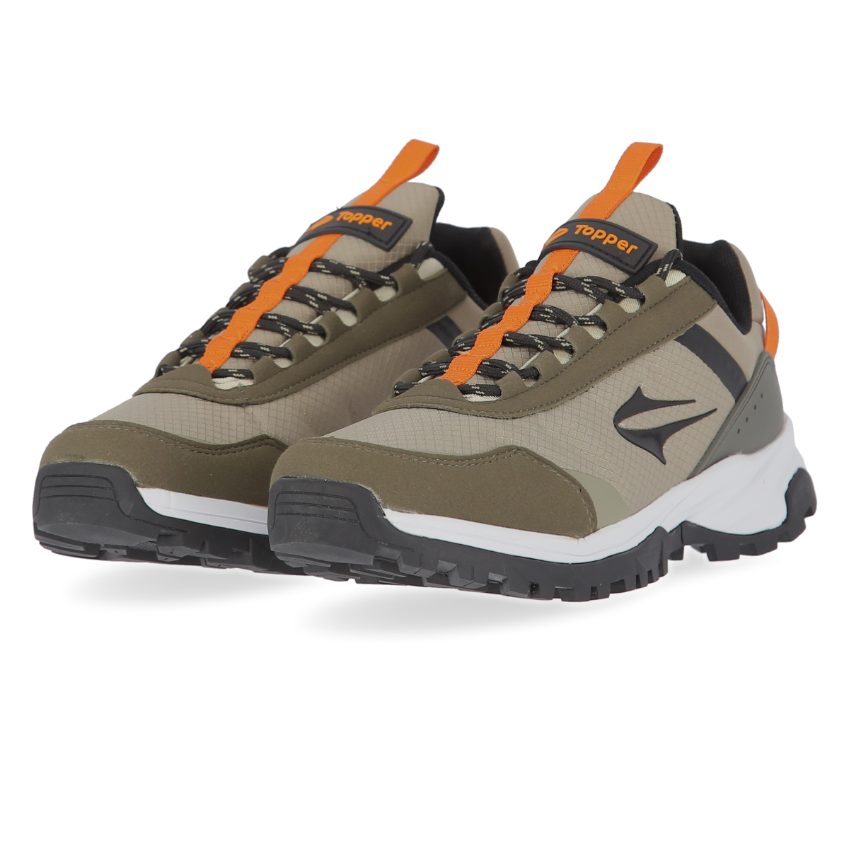 Zapatillas Outdoor Topper Rug Unisex,  image number null