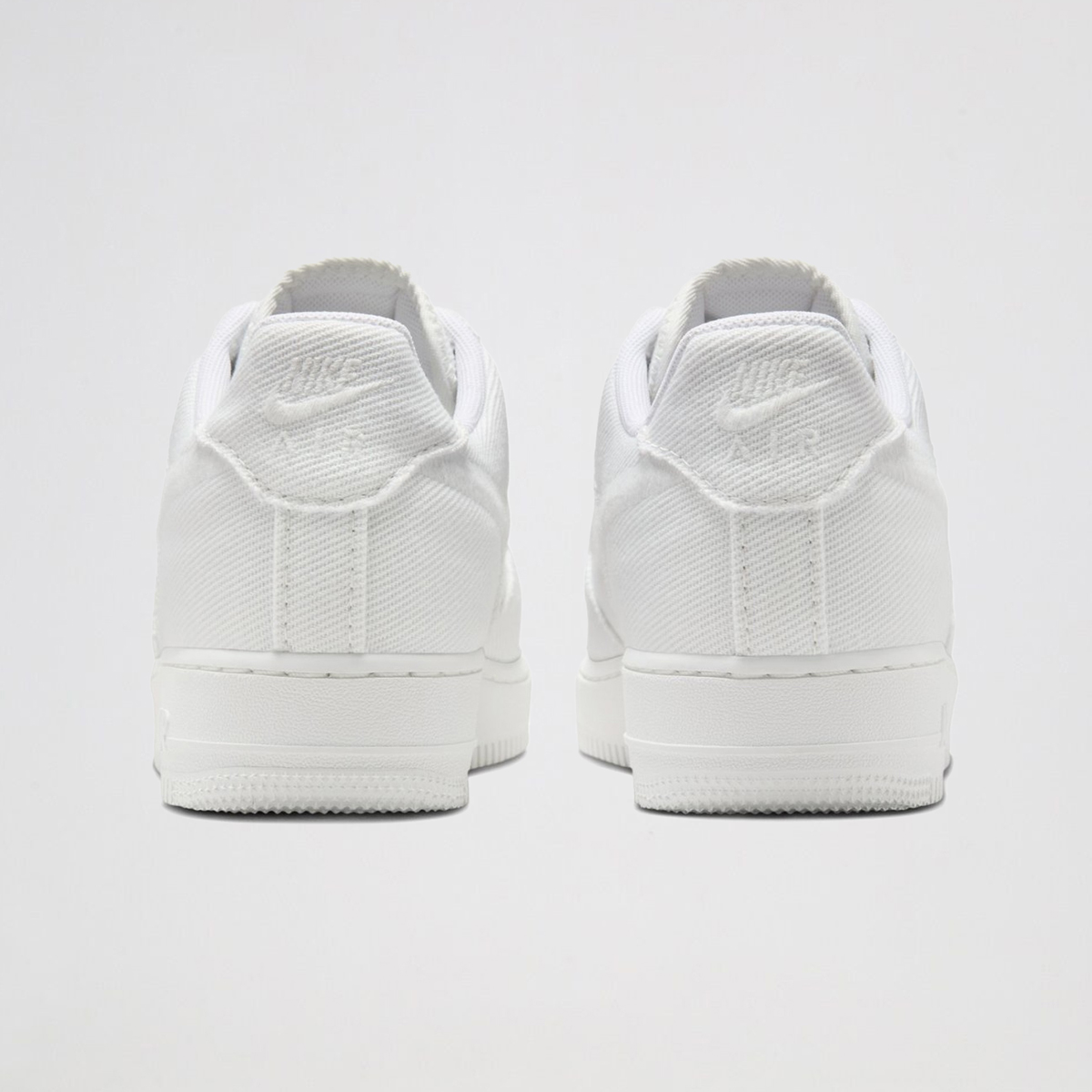 Zapatillas Nike Air Force 1 Low Canvas Hombre,  image number null