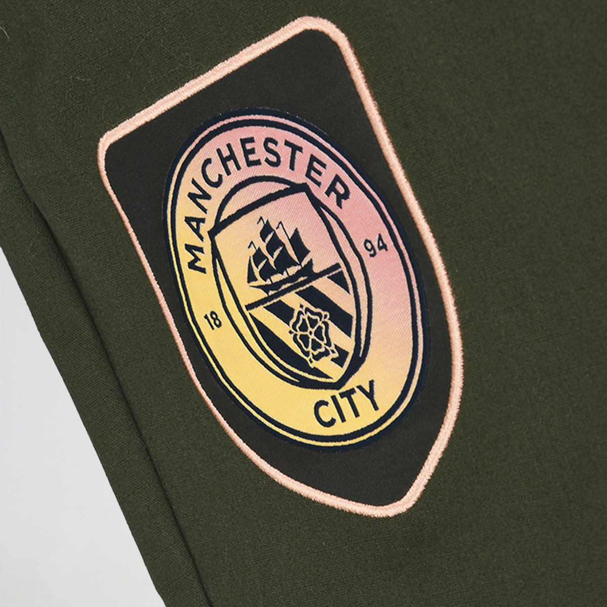 Pantalón Manchester City Puma ftblSTATEMENT Hombre,  image number null