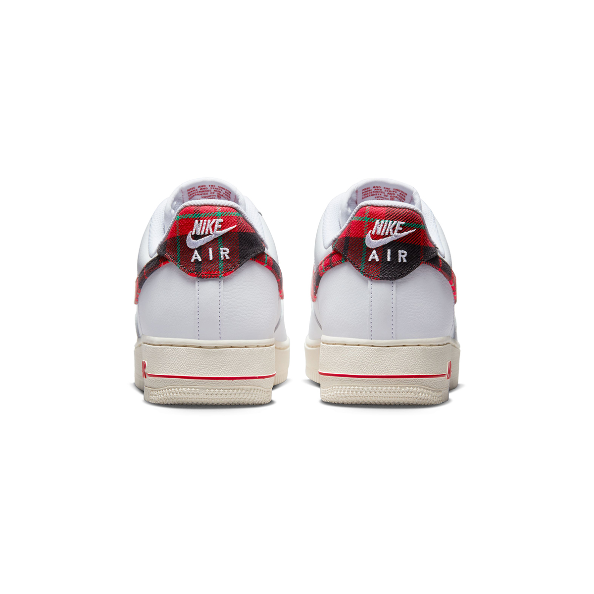 Zapatillas Nike Air Force 1 07 Lv8 Nos Hombre,  image number null