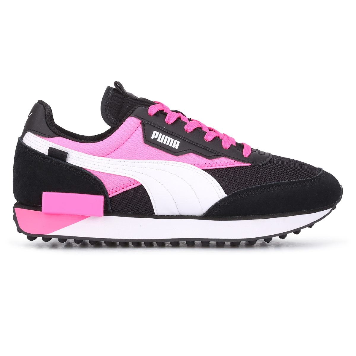 Descripción del negocio pozo retorta Zapatillas Puma Future Rider Neo Pop | Moov