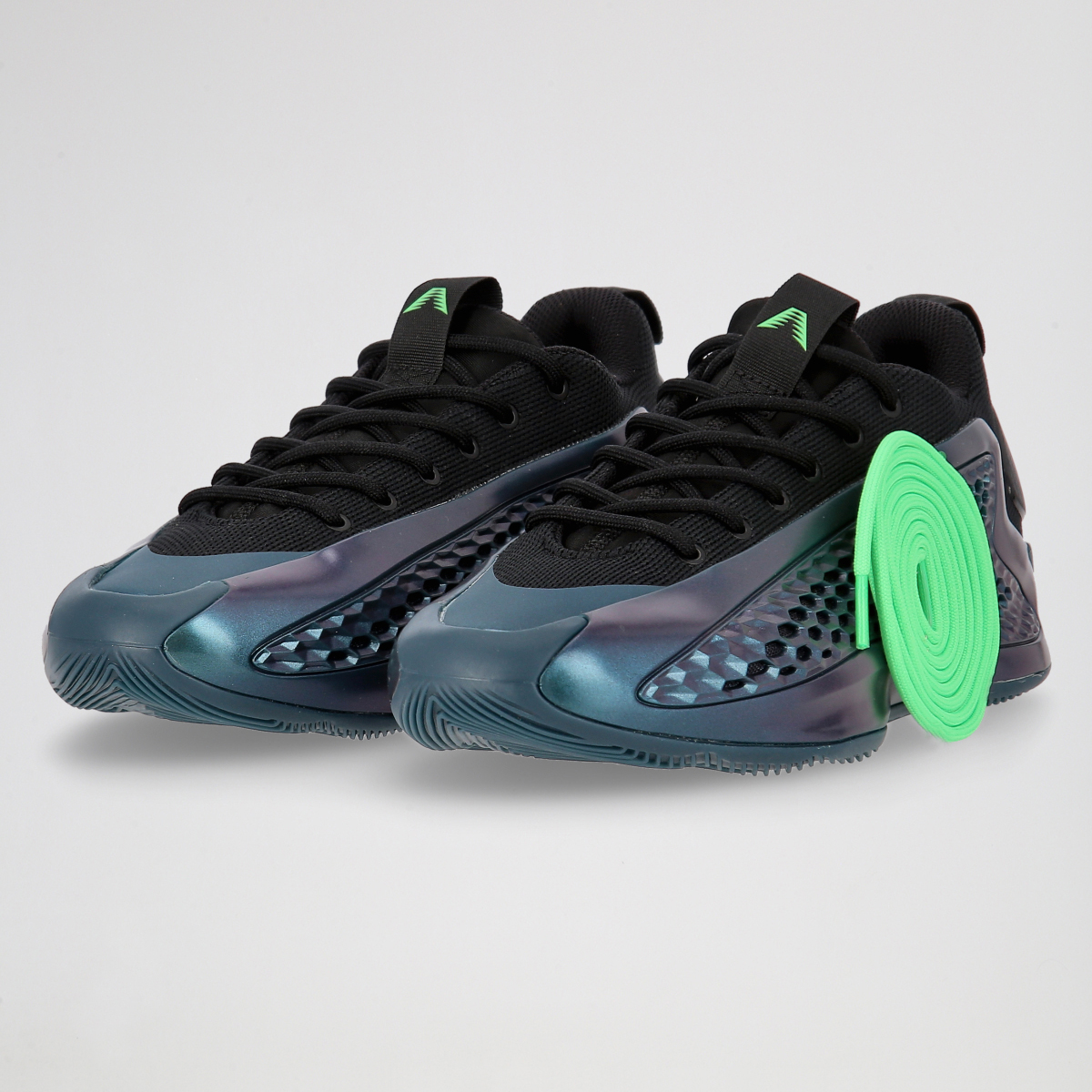 Zapatillas adidas Anthony Edwards 1 Low,  image number null