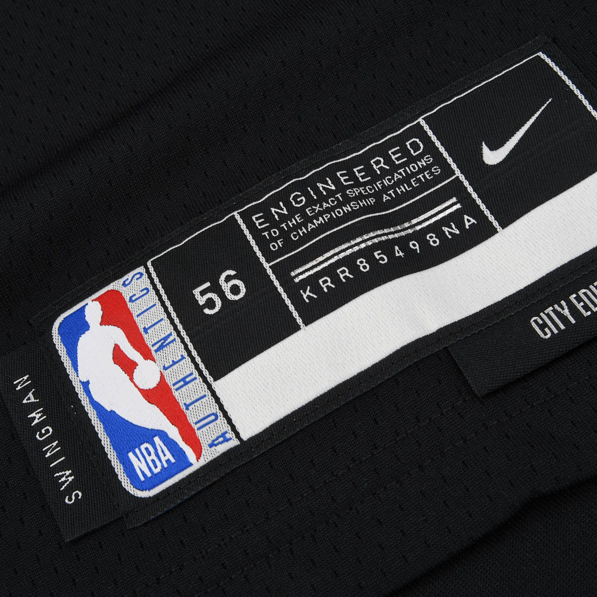 Musculosa Nike Lebron James Lakers Edition 2023 Hombre,  image number null