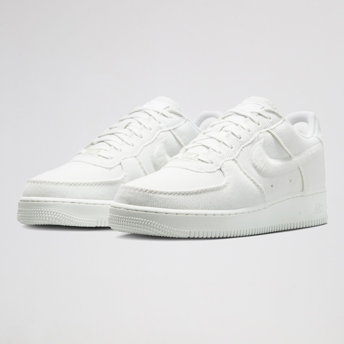 Zapatillas Nike Air Force 1 Low Canvas Hombre,  image number null
