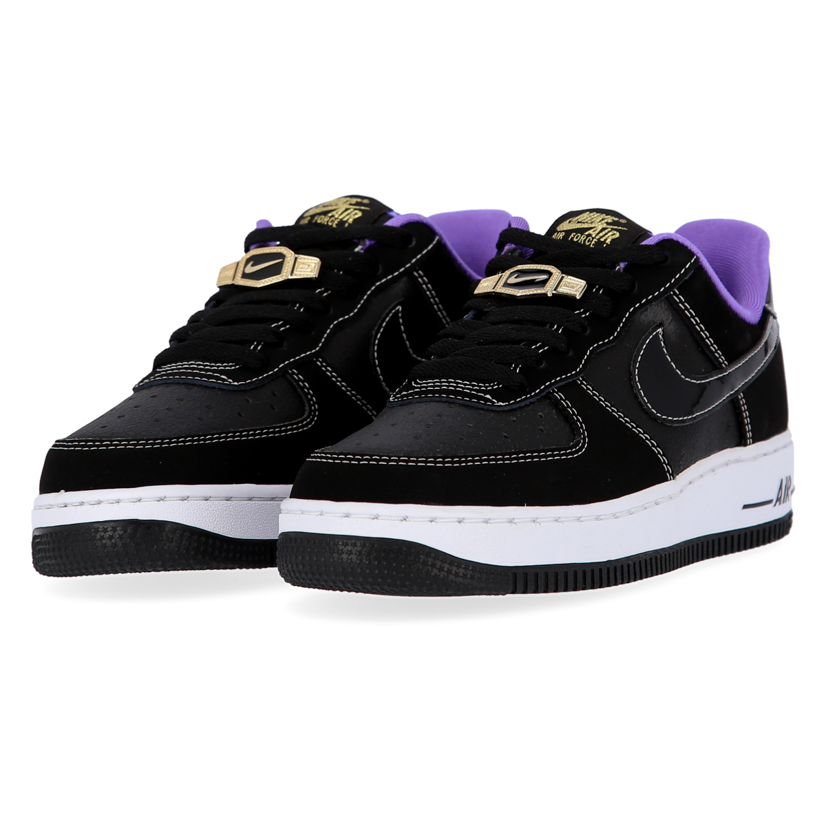 Morbosidad sabio frecuencia Zapatillas Urbanas Nike Air Force 1 07 Lv8 Hombre | Moov