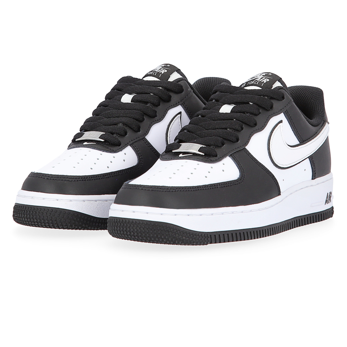 Air force clearance one blancos hombre